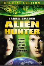 Watch Alien Hunter Movie4k