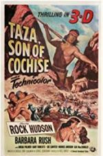 Watch Taza, Son of Cochise Movie4k