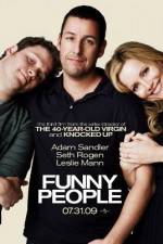 Watch Funny People Movie4k