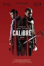 Watch Calibre Movie4k