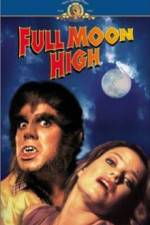 Watch Full Moon High Movie4k