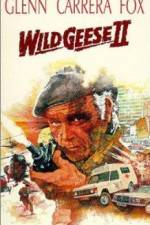 Watch Wild Geese II Movie4k