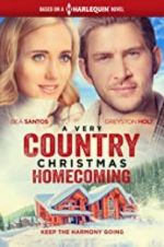 Watch A Very Country Christmas Homecoming Movie4k