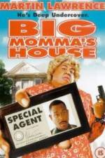 Watch Big Momma's House Movie4k
