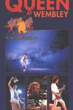 Watch Queen Live at Wembley '86 Movie4k