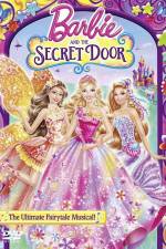 Watch Barbie and the Secret Door Movie4k