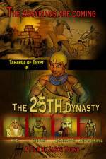 Watch The 25th Dynasty Movie4k