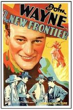 Watch The New Frontier Movie4k