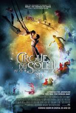 Watch Cirque du Soleil: Worlds Away Movie4k