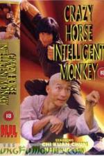 Watch Crazy Horse and Intelligent Monkey Movie4k