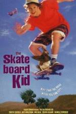 Watch The Skateboard Kid Movie4k