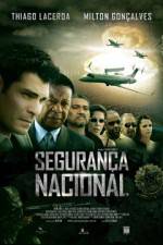 Watch Segurana Nacional Movie4k