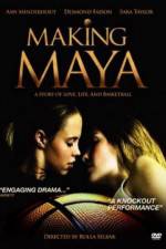 Watch Making Maya Movie4k