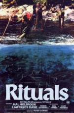 Watch Rituals Movie4k