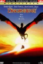 Watch Dragonheart Movie4k