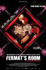 Watch Fermat's Room Movie4k