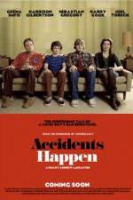 Watch Accidents Happen Movie4k