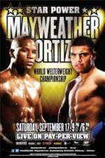 Watch HBO Boxing Mayweather vs Ortiz Movie4k