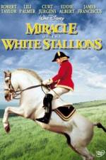 Watch Miracle of the White Stallions Movie4k