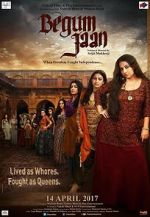 Watch Begum Jaan Movie4k