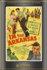 Watch Im from Arkansas Movie4k