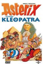 Watch Asterix et Cleopâtre Movie4k