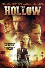 Watch The Hollow Movie4k