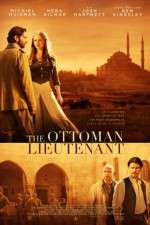 Watch The Ottoman Lieutenant Movie4k