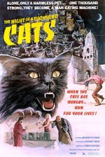 Watch Night of 1000 Cats Movie4k