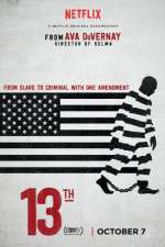 Watch 13th Movie4k