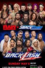 Watch WWE Backlash Movie4k
