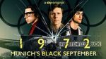 Watch 1972: Munich's Black September Movie4k