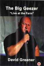 Watch The Big Geezer Live At The Farm Movie4k