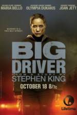 Watch Big Driver Movie4k