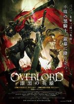 Watch Overlord: The Dark Hero Movie4k