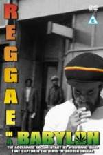 Watch Reggae in Babylon Movie4k