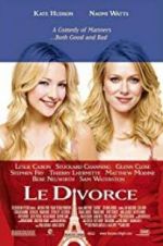 Watch The Divorce Movie4k