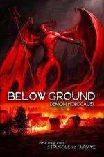 Watch Below Ground Demon Holocaust Movie4k