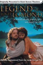 Watch The Legend of Loch Lomond Movie4k