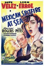 Watch Mexican Spitfire at Sea Movie4k