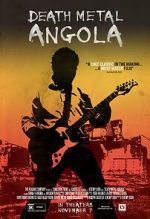 Watch Death Metal Angola Movie4k