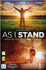 Watch As I Stand Movie4k