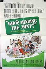 Watch Who's Minding the Mint? Online Movie4k