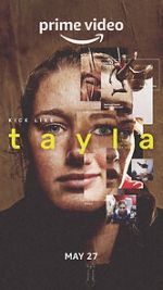 Watch Kick Like Tayla Movie4k