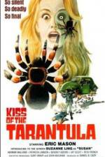 Watch Kiss of the Tarantula Movie4k