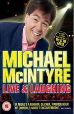 Watch Michael McIntyre: Live & Laughing Movie4k