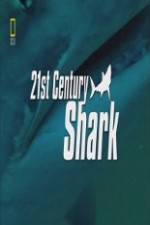 Watch National Geographic 21st Century Shark Movie4k