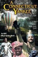 Watch A Connecticut Yankee in King Arthur\'s Court Movie4k