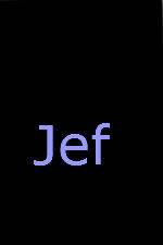 Watch Jef Movie4k