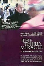 Watch The Third Miracle Movie4k